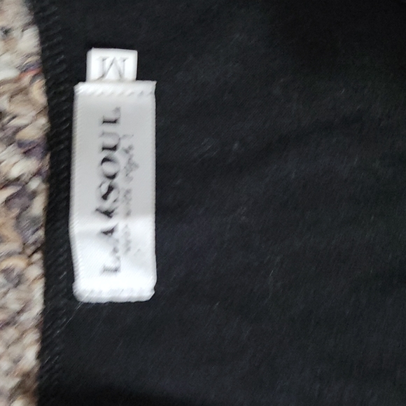 LA Soul mystical hand tank - Picture 2 of 4